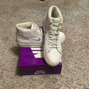 Nike SB Zoom Blazer Mid PRM